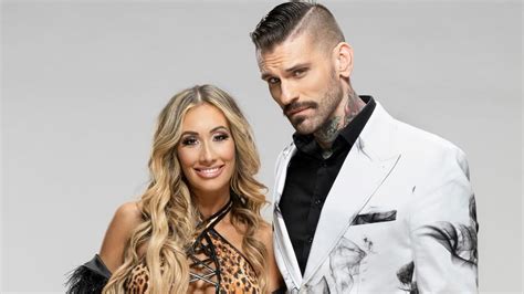 carmella wwe nsfw|Carmella Claims Leaked Photo With Corey Graves Is。